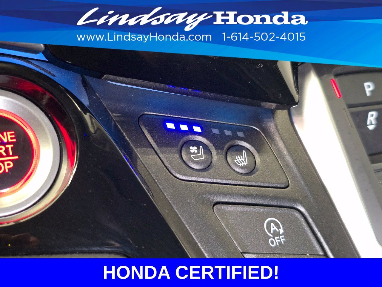 2026 Honda Odyssey Elite Columbus OH