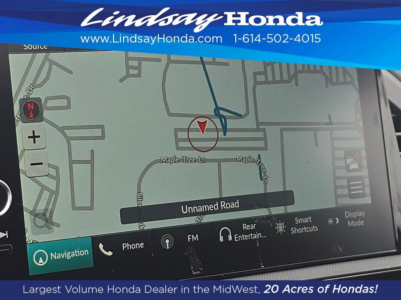 2026 Honda Odyssey Elite Columbus OH