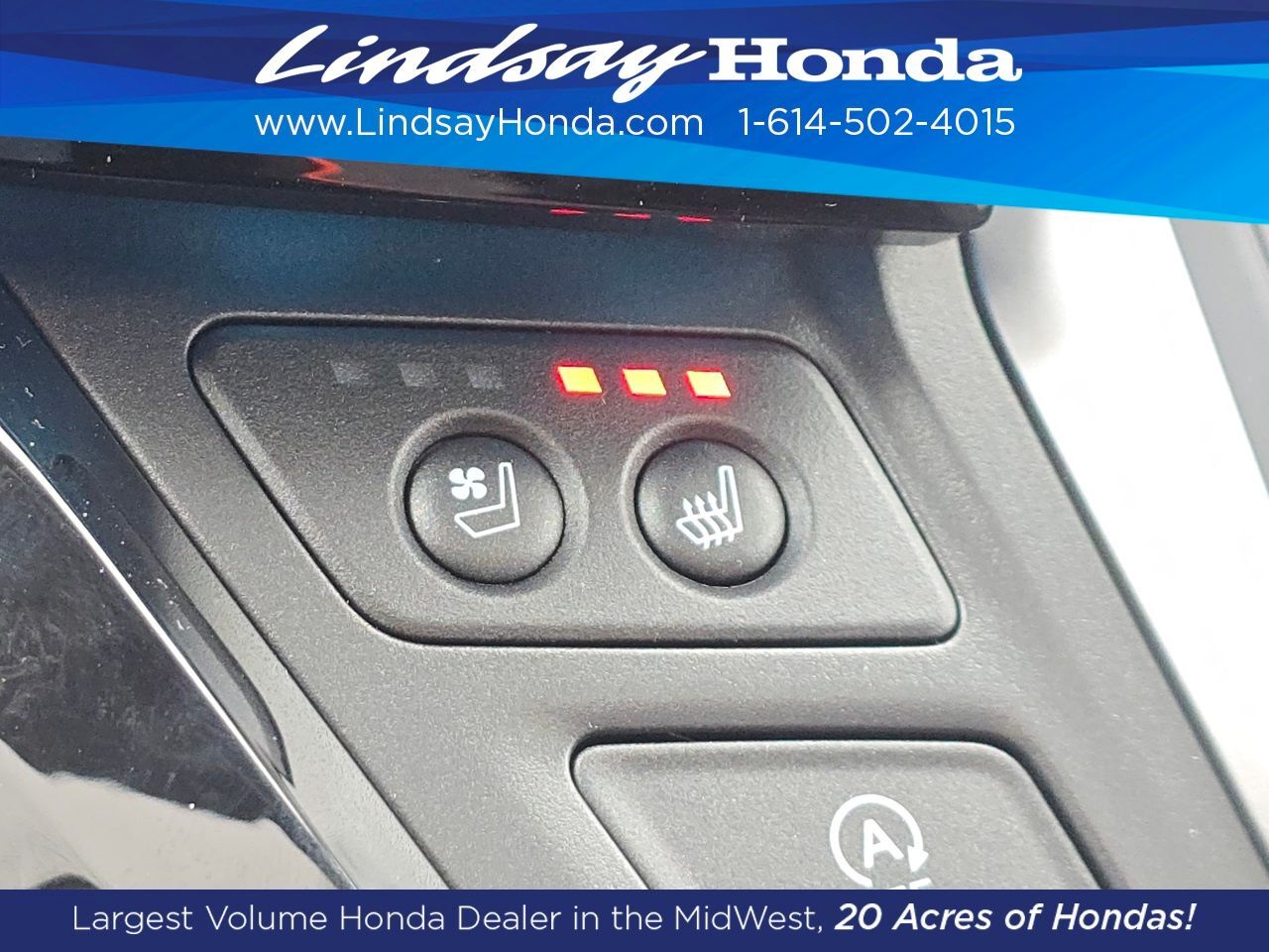 2026 Honda Odyssey Elite Columbus OH