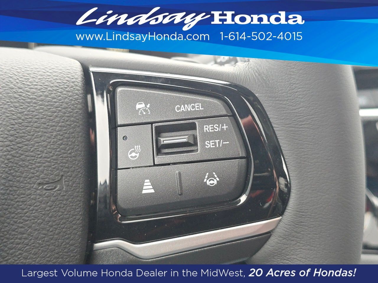 2026 Honda Odyssey Elite Columbus OH