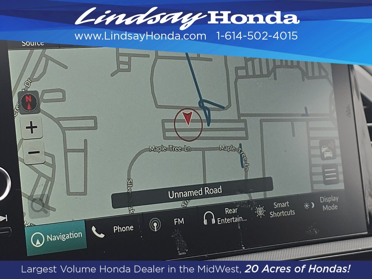 2026 Honda Odyssey Elite Columbus OH