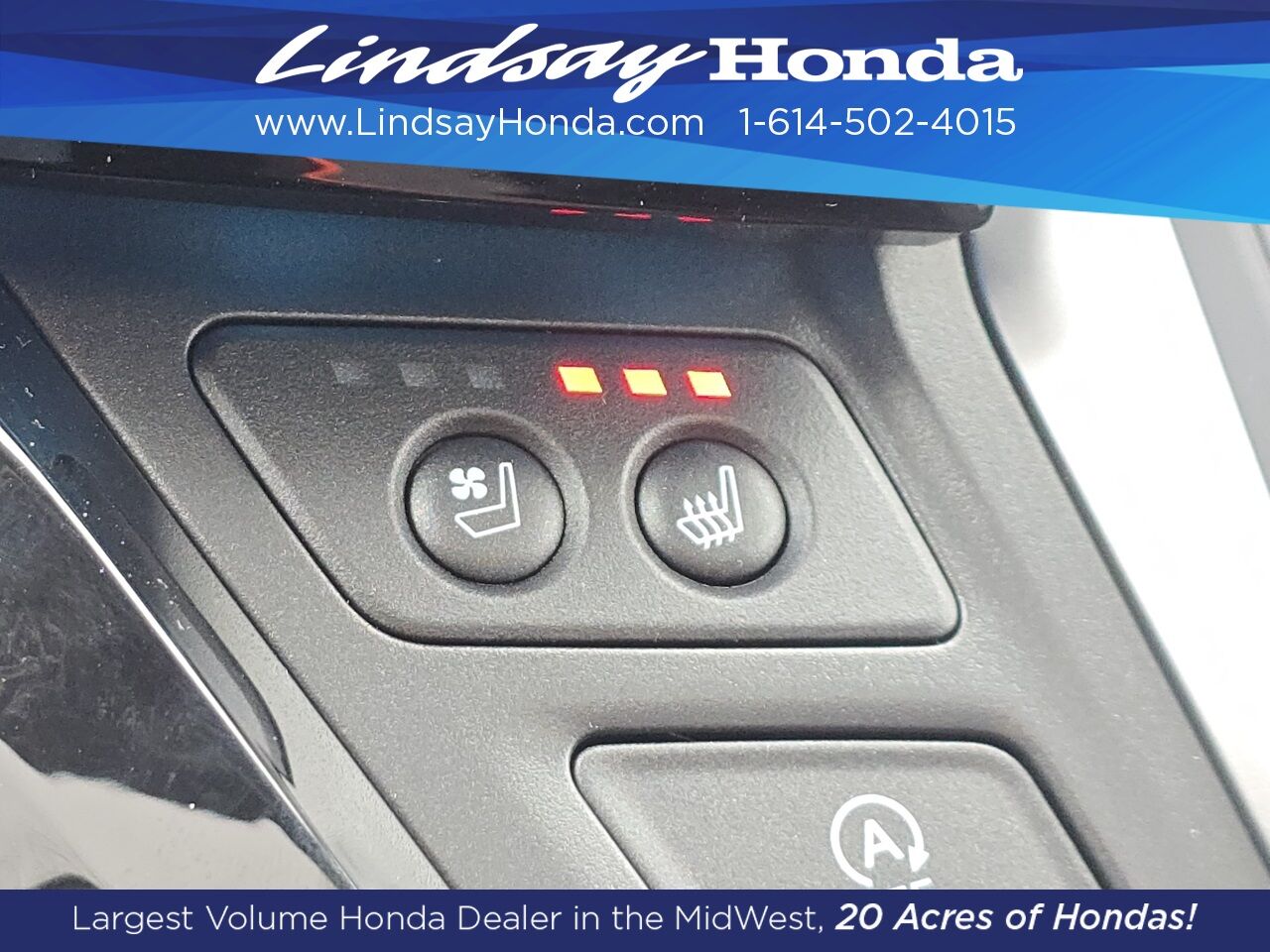 2026 Honda Odyssey Elite Columbus OH