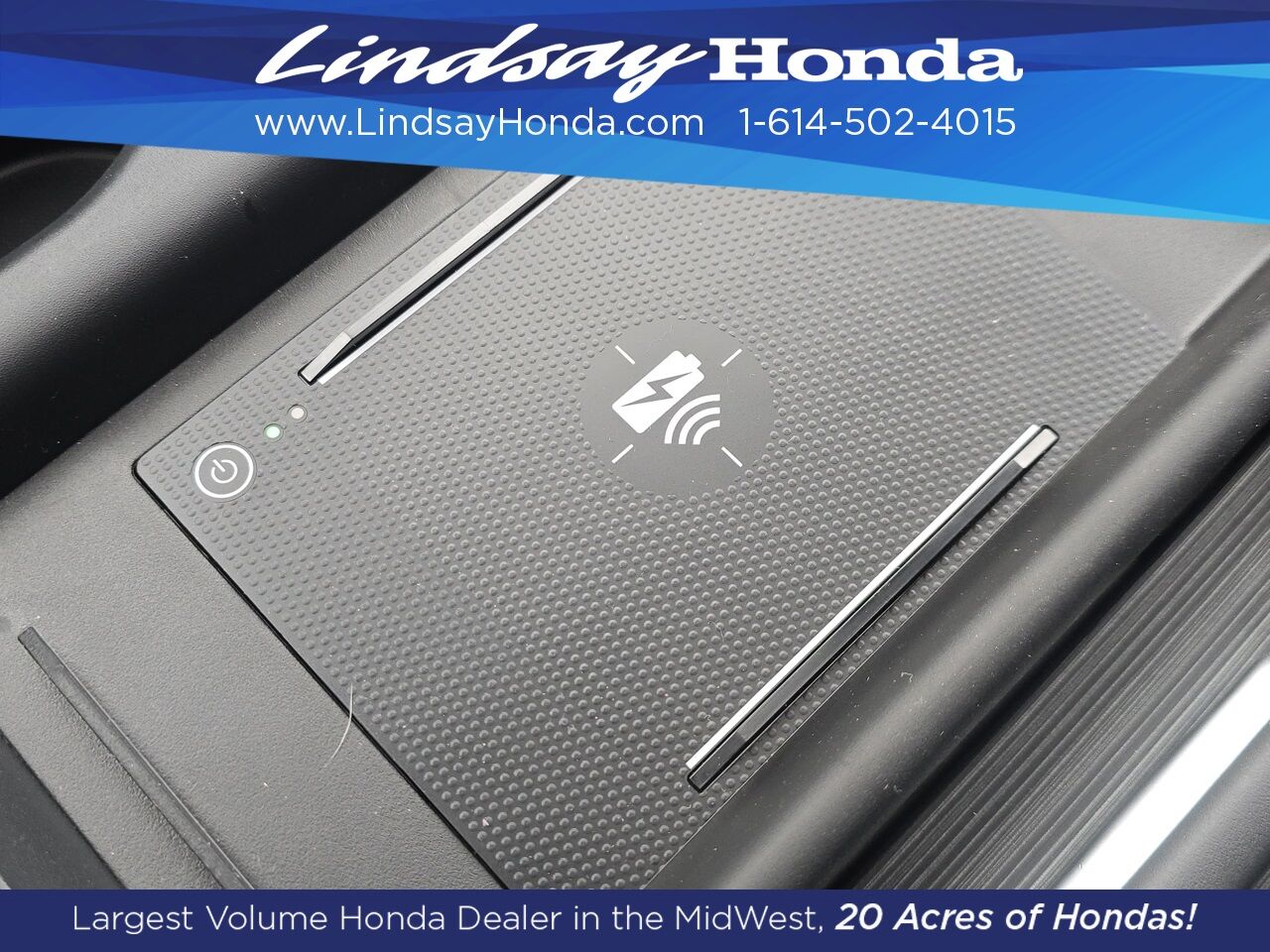 2026 Honda Odyssey Elite Columbus OH