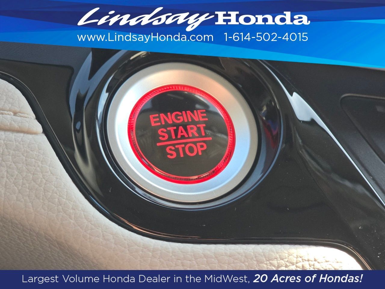 2026 Honda Odyssey Elite Columbus OH