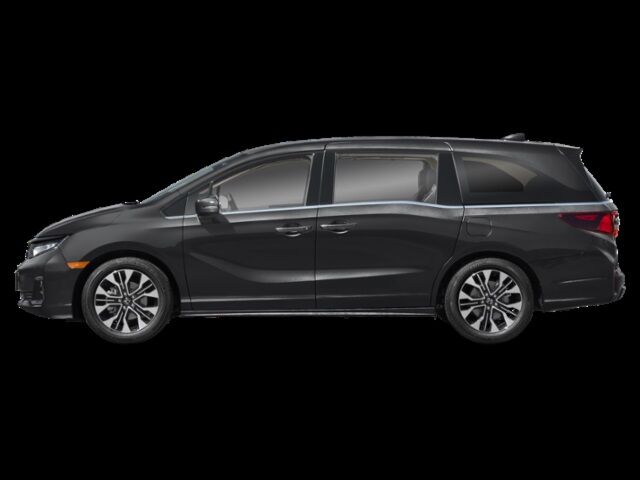 2026 Honda Odyssey Elite Columbus OH