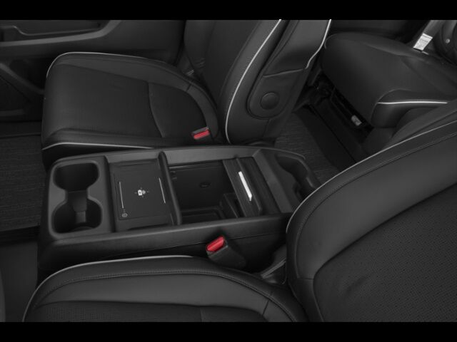 2026 Honda Odyssey Elite Columbus OH