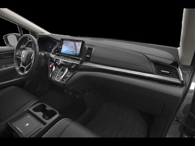 2026 Honda Odyssey Elite Columbus OH