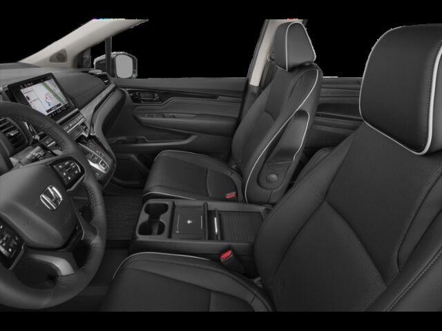 2026 Honda Odyssey Elite Columbus OH