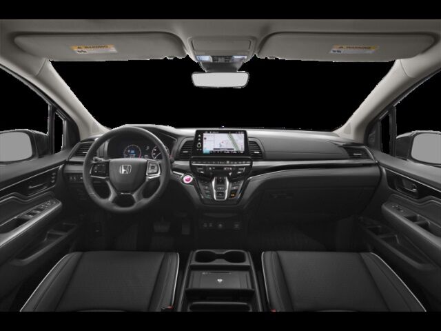 2026 Honda Odyssey Elite Columbus OH