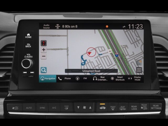 2026 Honda Odyssey Elite Columbus OH