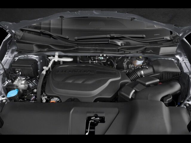 2026 Honda Odyssey Elite Columbus OH