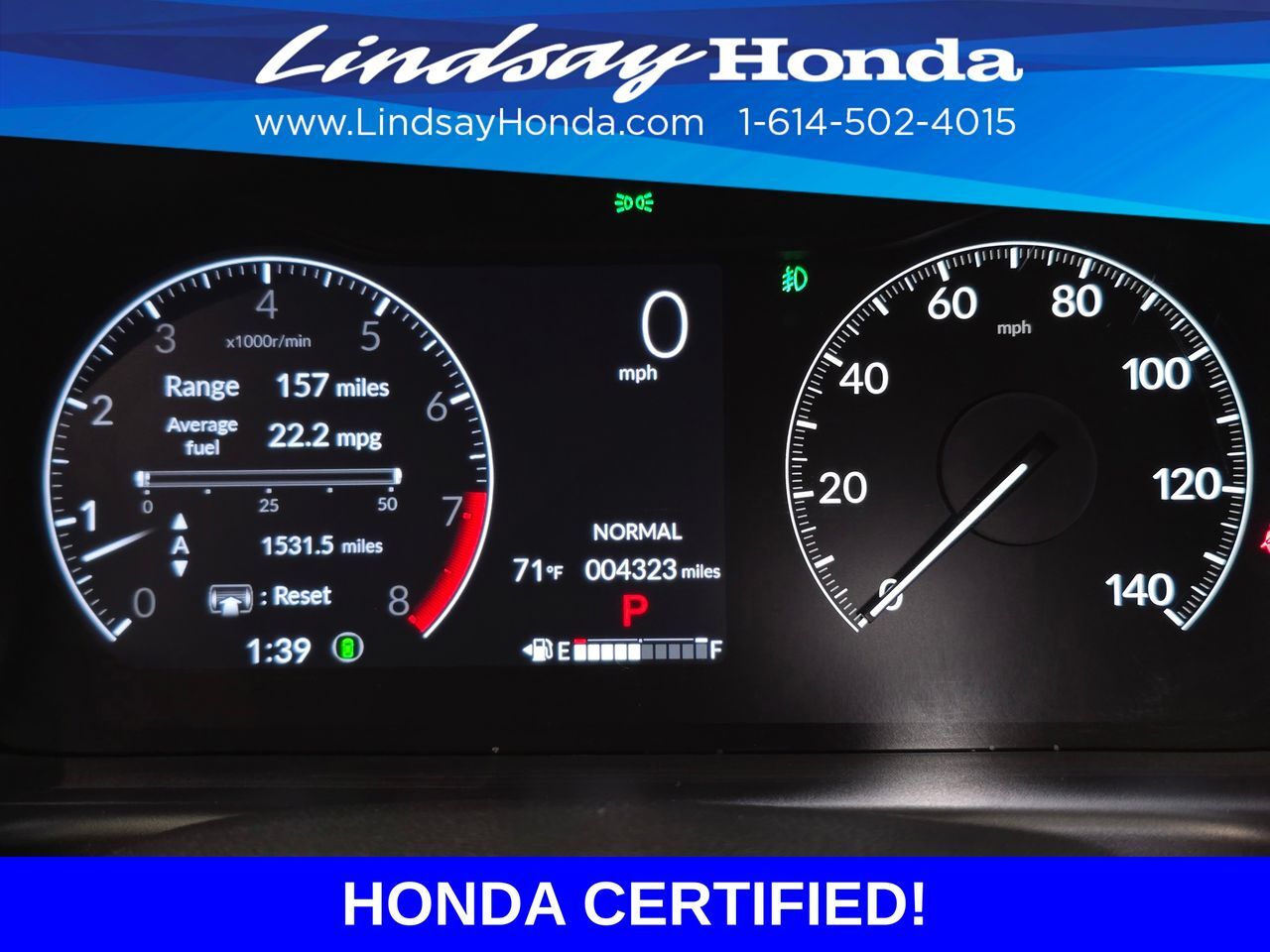 2026 Honda Odyssey Elite Columbus OH