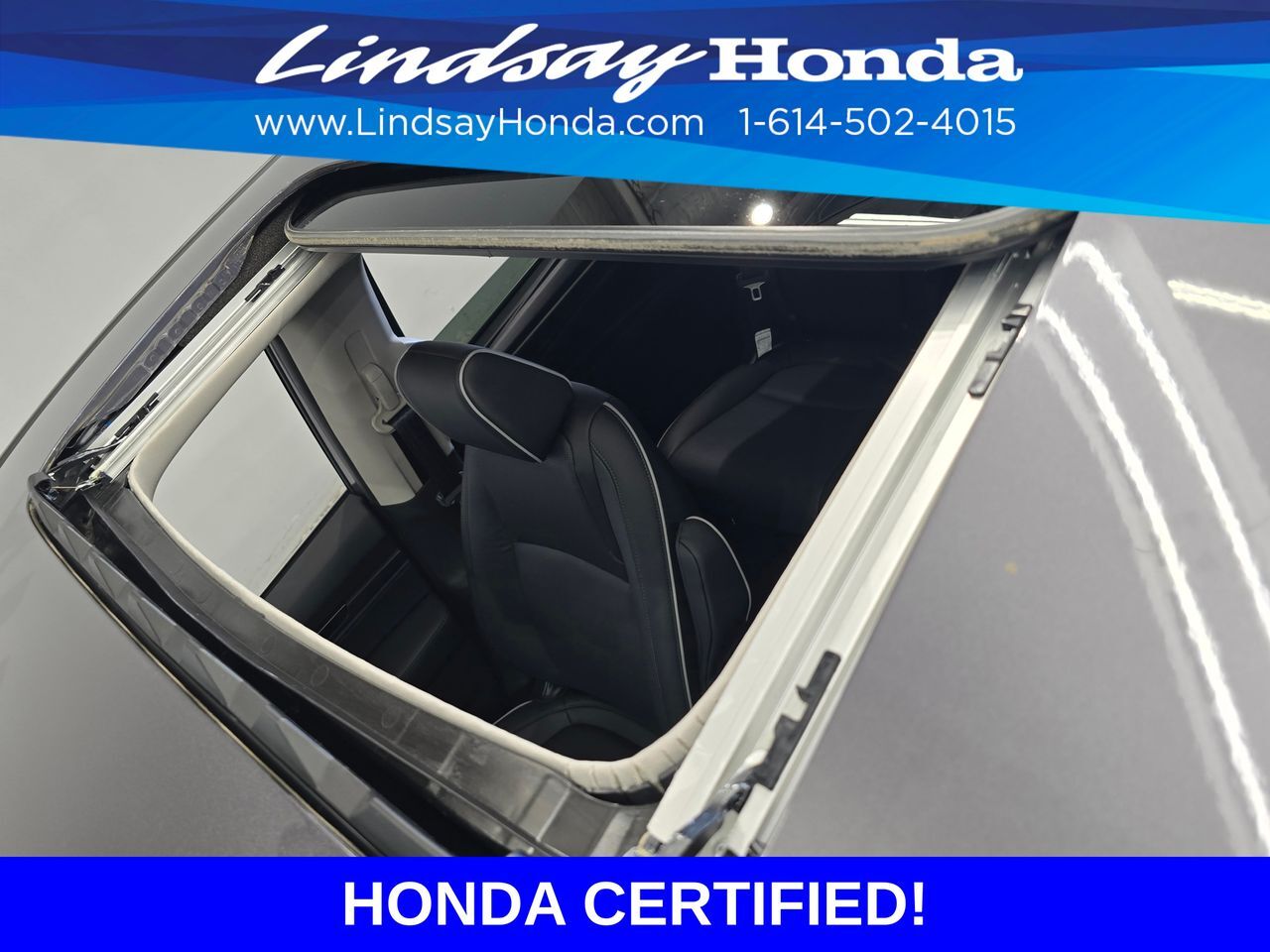 2026 Honda Odyssey Elite Columbus OH
