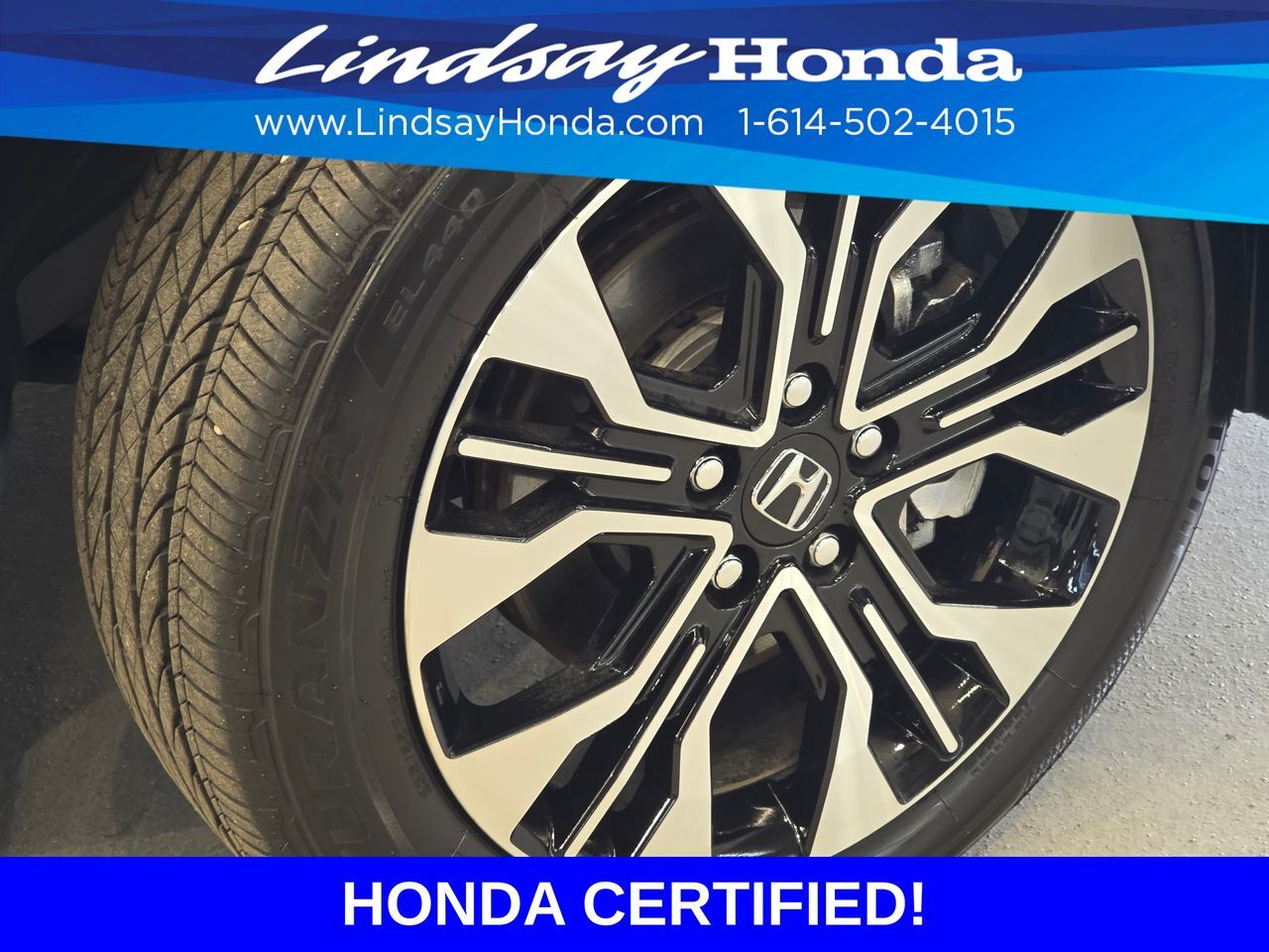 2026 Honda Odyssey Elite Columbus OH