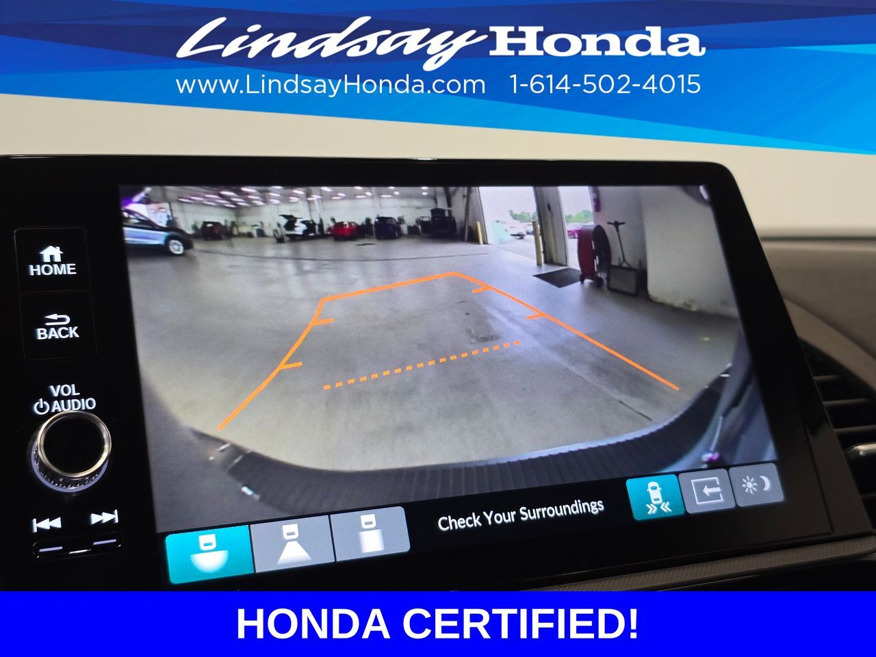 2026 Honda Odyssey Elite Columbus OH