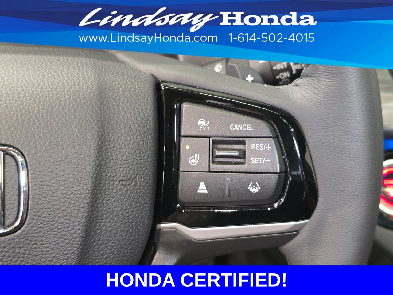 2026 Honda Odyssey Elite Columbus OH