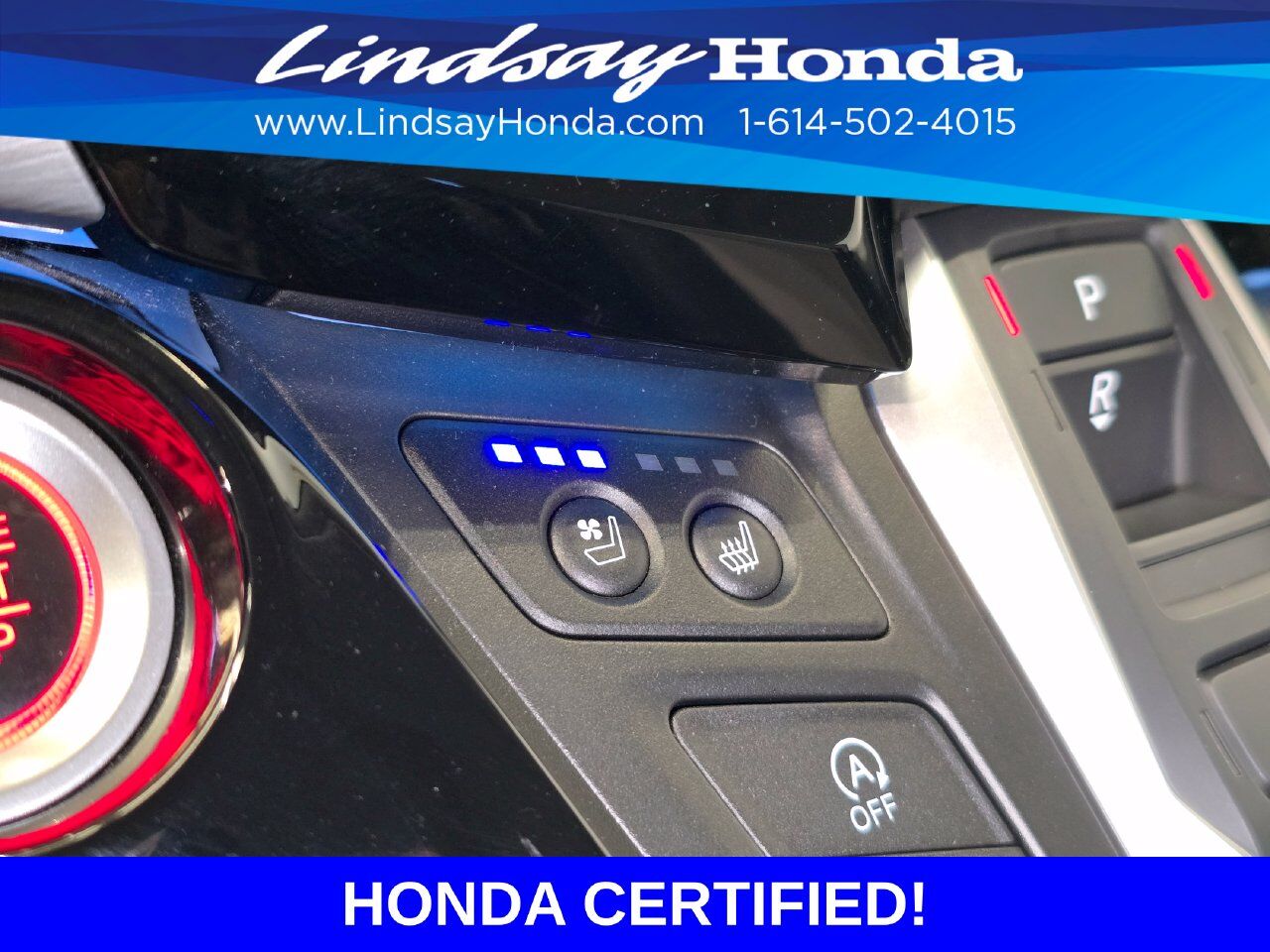 2026 Honda Odyssey Elite Columbus OH