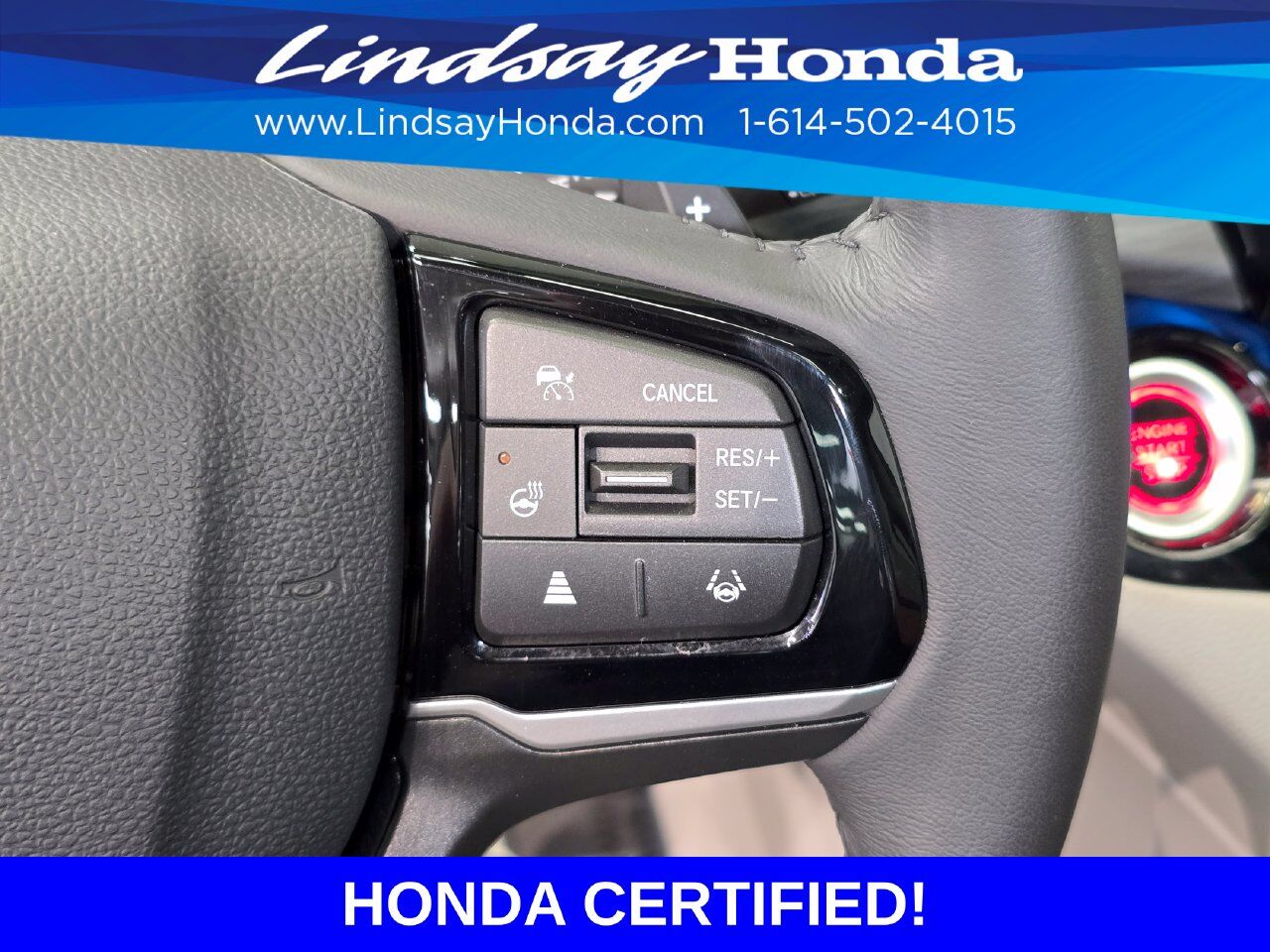 2026 Honda Odyssey Elite Columbus OH