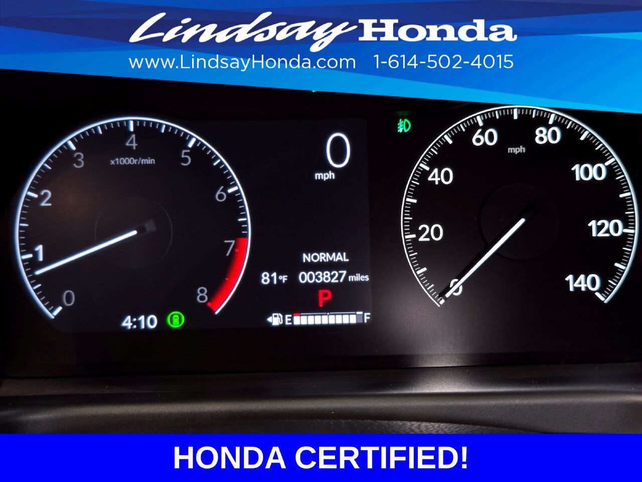 2026 Honda Odyssey Elite Columbus OH