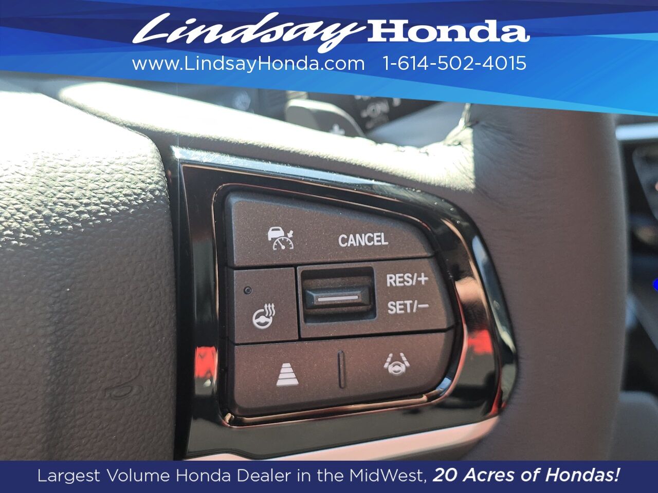 2026 Honda Odyssey Elite Columbus OH