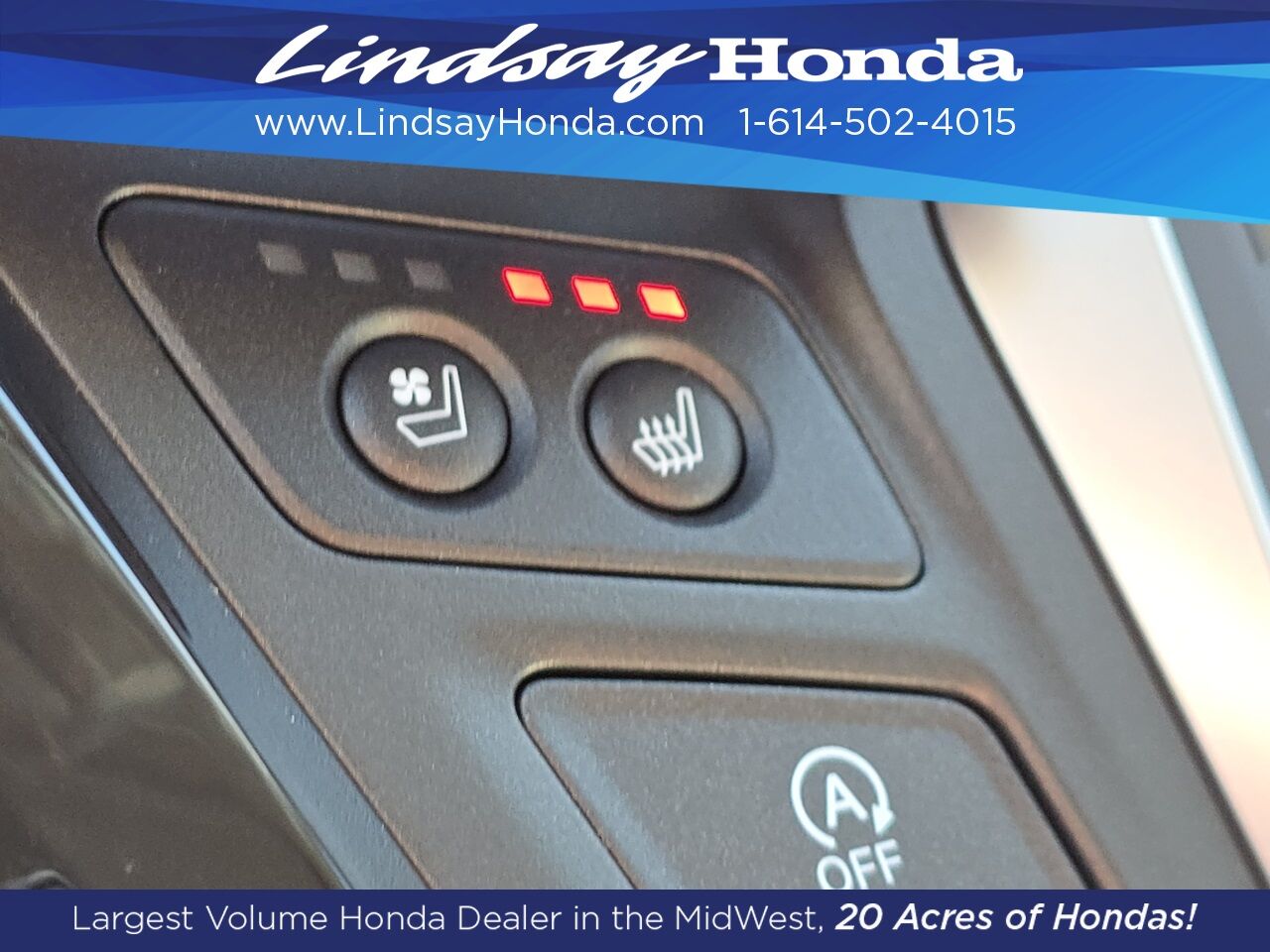 2026 Honda Odyssey Elite Columbus OH