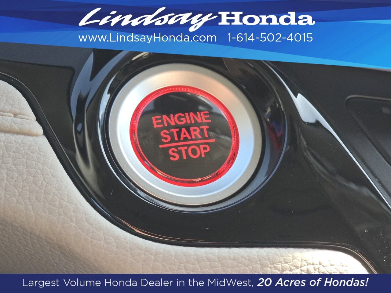 2026 Honda Odyssey Elite Columbus OH