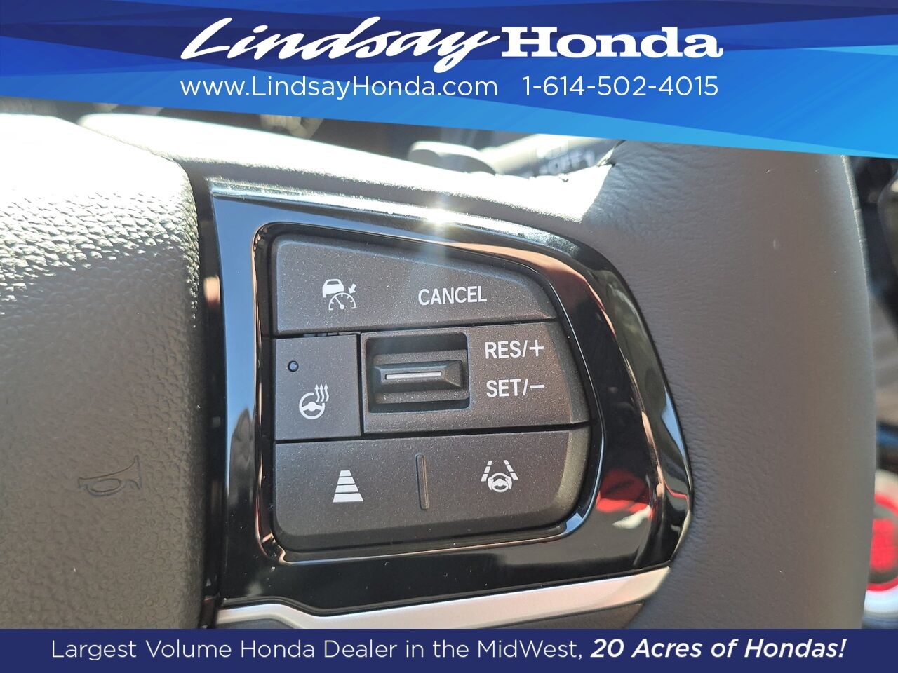 2026 Honda Odyssey Elite Columbus OH