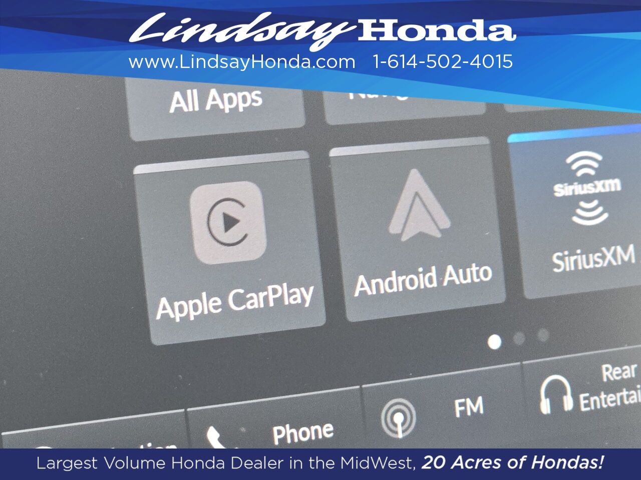 2026 Honda Odyssey Elite Columbus OH