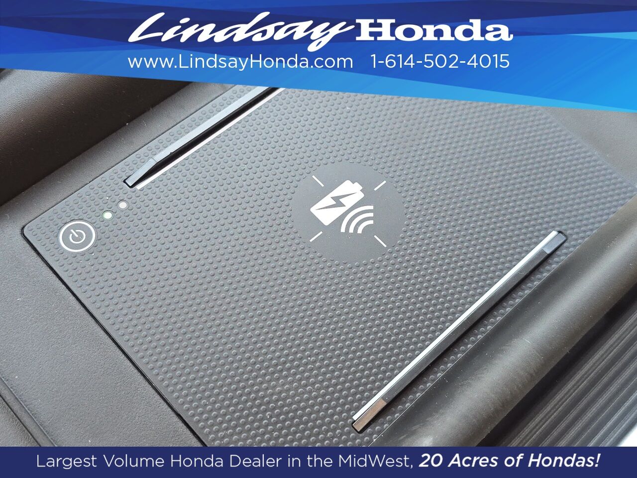2026 Honda Odyssey Elite Columbus OH