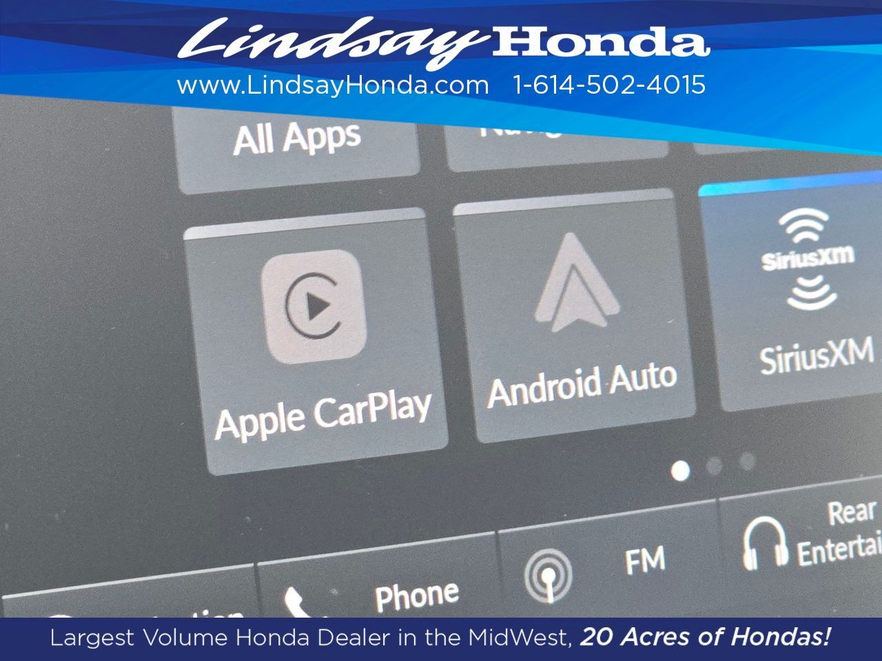 2026 Honda Odyssey Elite Columbus OH