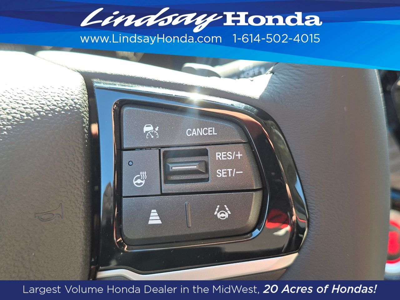 2026 Honda Odyssey Elite Columbus OH