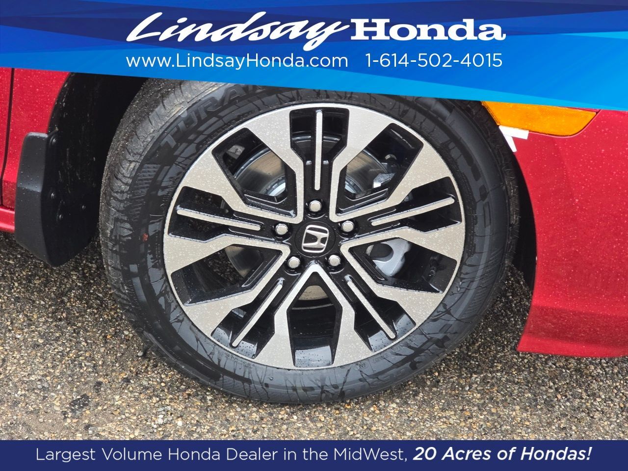 2026 Honda Odyssey Elite Columbus OH