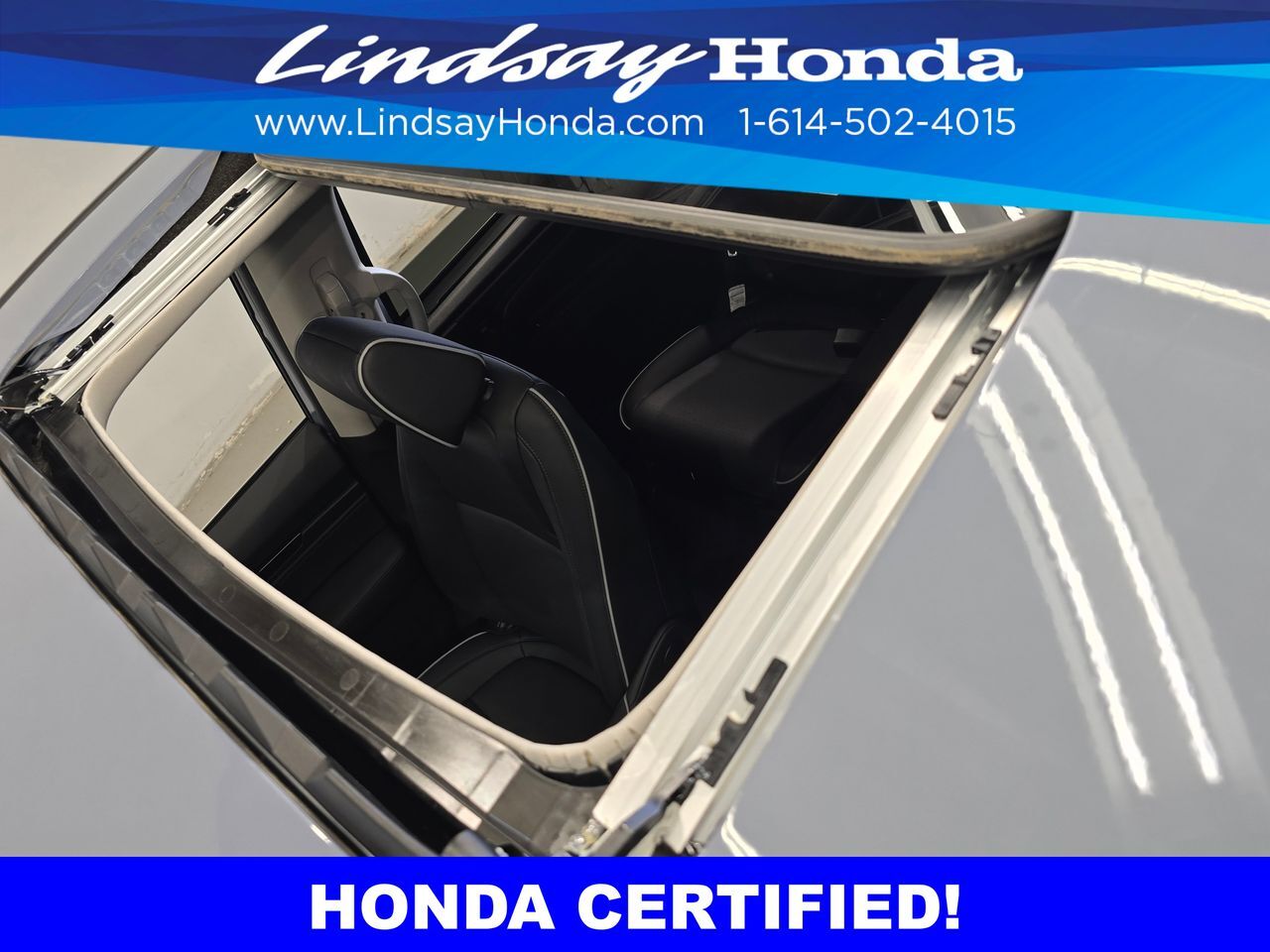 2026 Honda Odyssey Elite Columbus OH