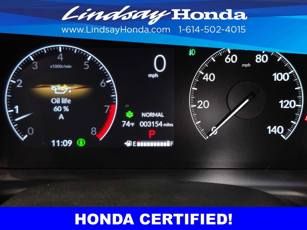2026 Honda Odyssey Elite Columbus OH