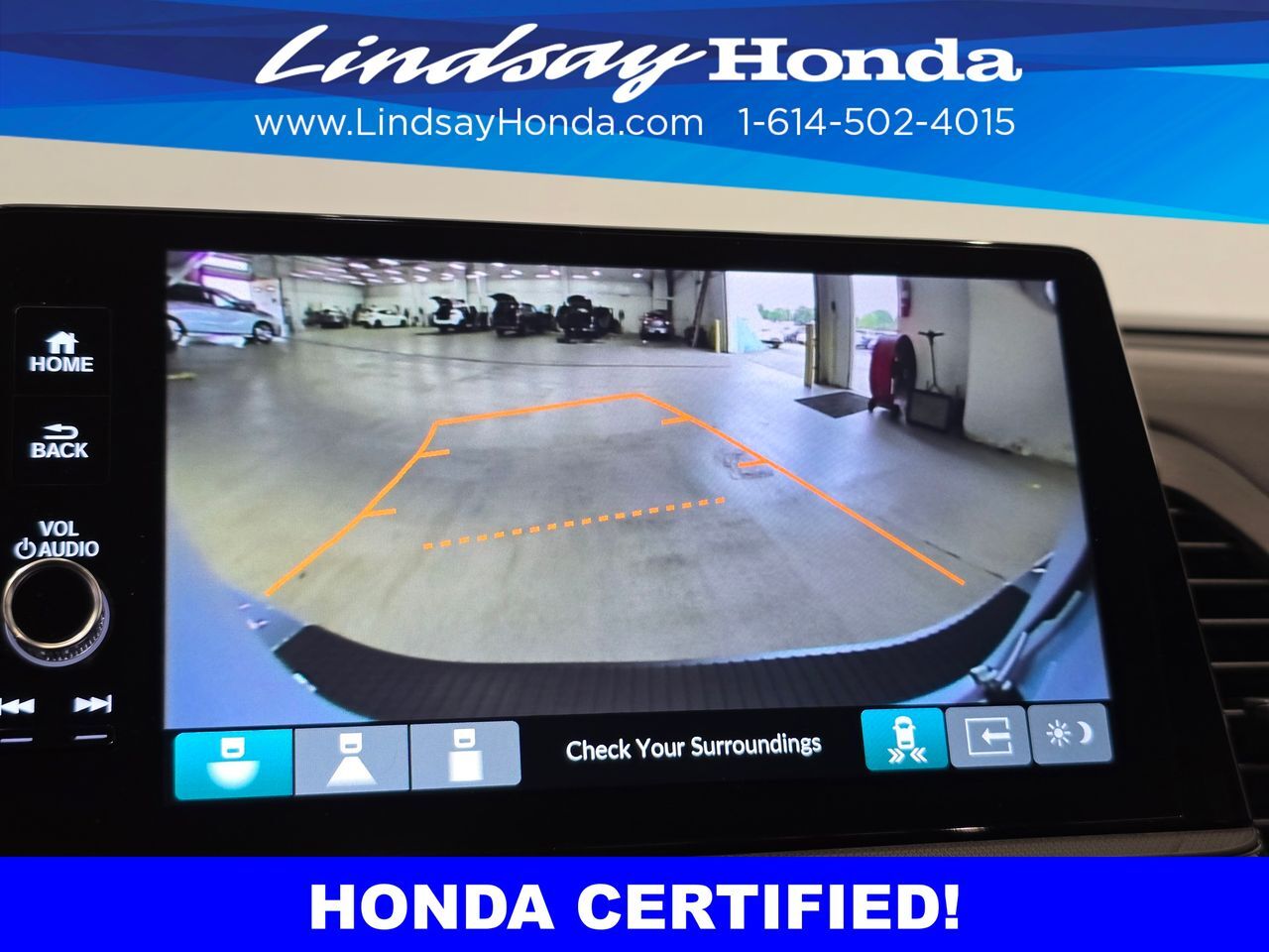 2026 Honda Odyssey Elite Columbus OH