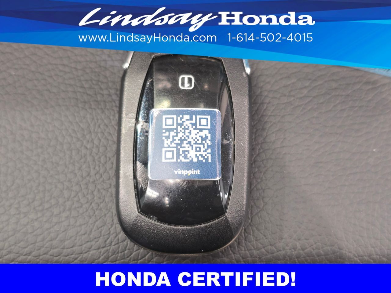 2026 Honda Odyssey Elite Columbus OH