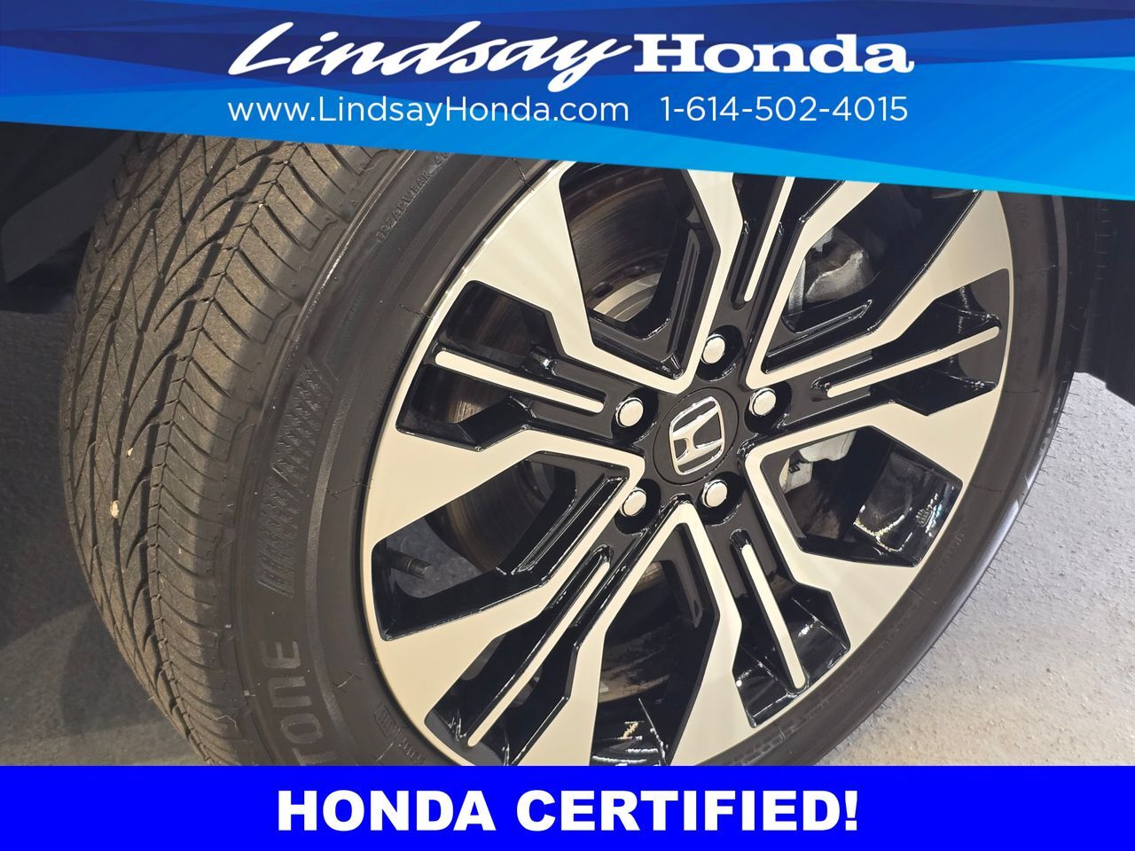 2026 Honda Odyssey Elite Columbus OH