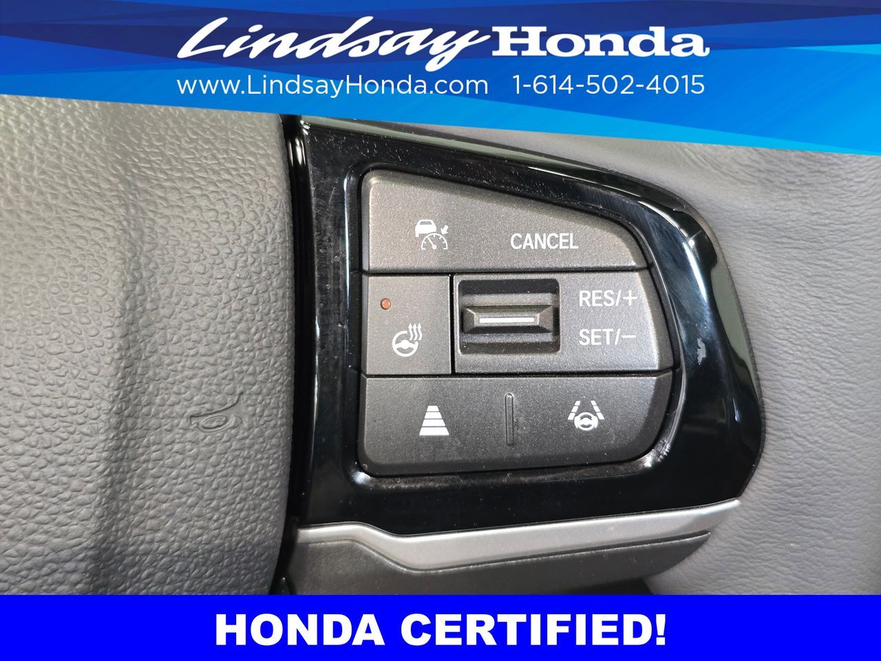 2026 Honda Odyssey Elite Columbus OH
