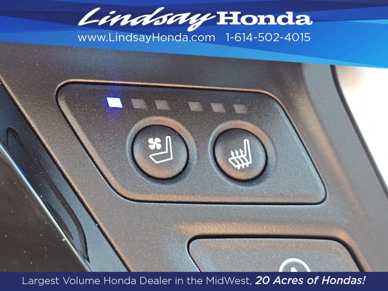 2026 Honda Odyssey Elite Columbus OH