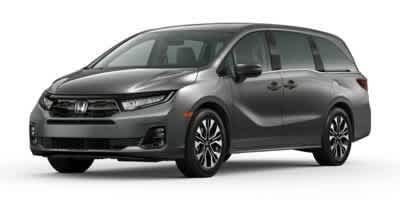 2026 Honda Odyssey Elite Dartmouth MA