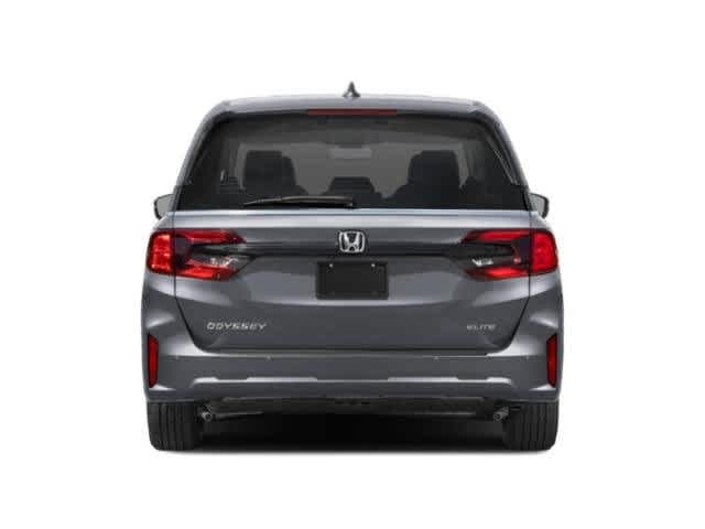 2026 Honda Odyssey Elite Dartmouth MA