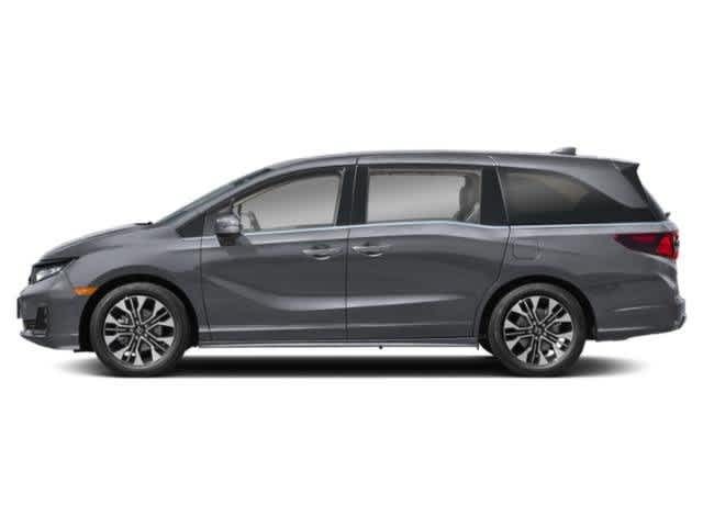 2026 Honda Odyssey Elite Dartmouth MA
