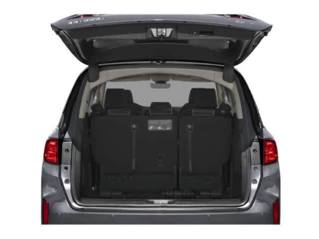 2026 Honda Odyssey Elite Dartmouth MA