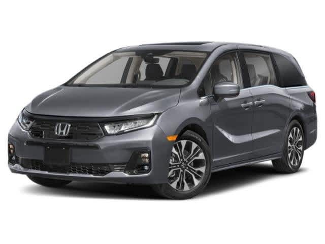 2026 Honda Odyssey Elite Dartmouth MA