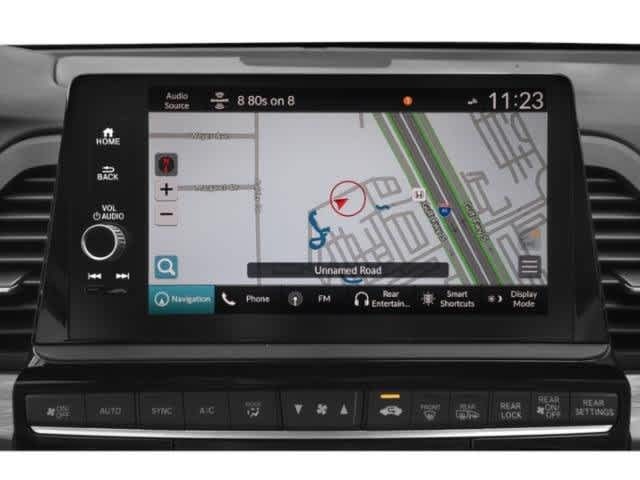 2026 Honda Odyssey Elite Dartmouth MA