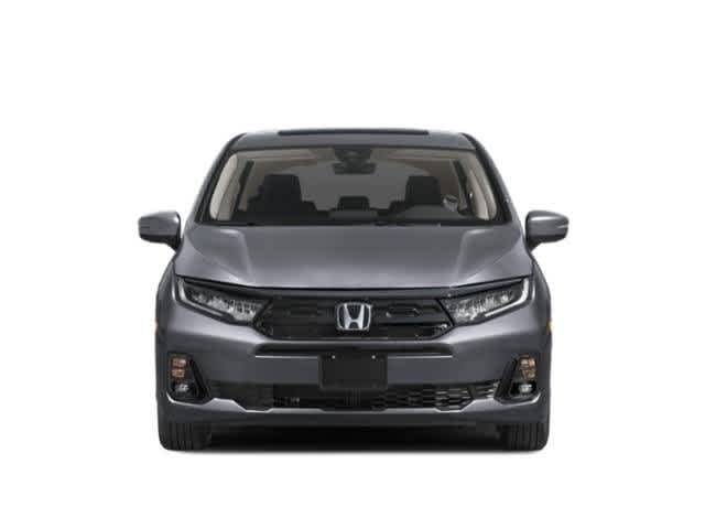 2026 Honda Odyssey Elite Dartmouth MA