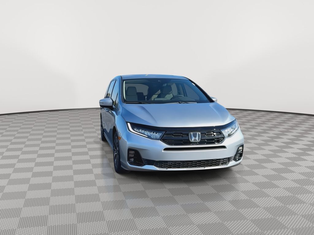 2026 Honda Odyssey Elite Oklahoma City OK