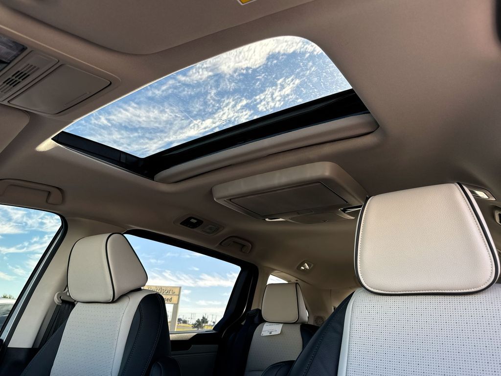 2026 Honda Odyssey Elite Oklahoma City OK