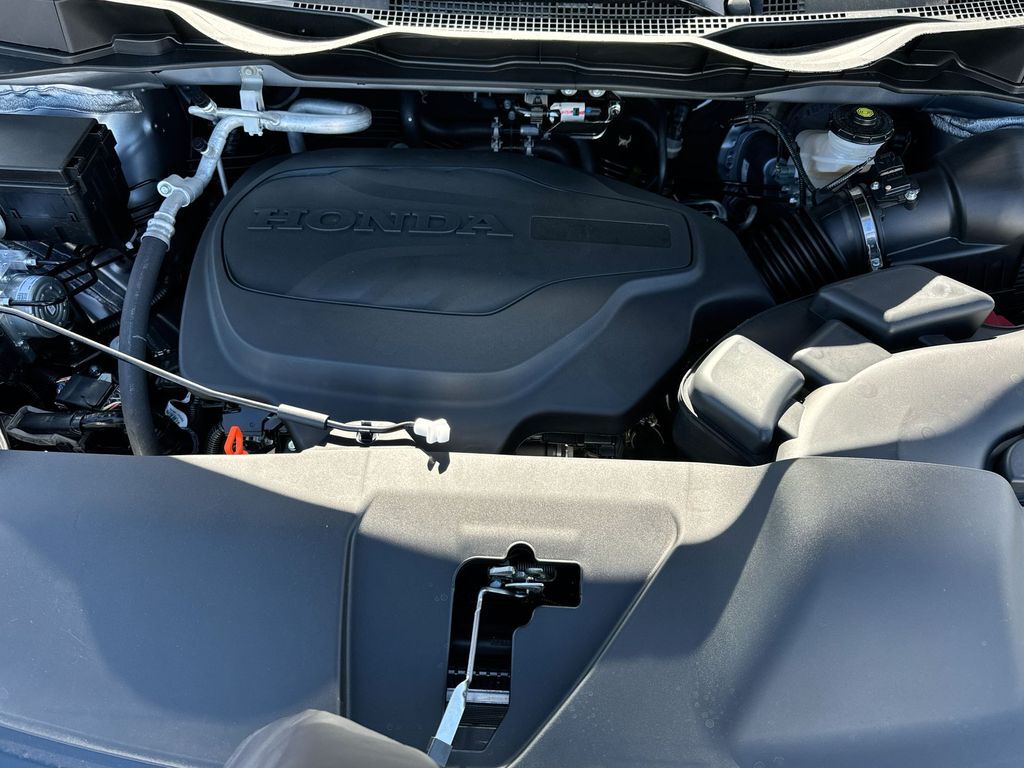 2026 Honda Odyssey Elite Oklahoma City OK