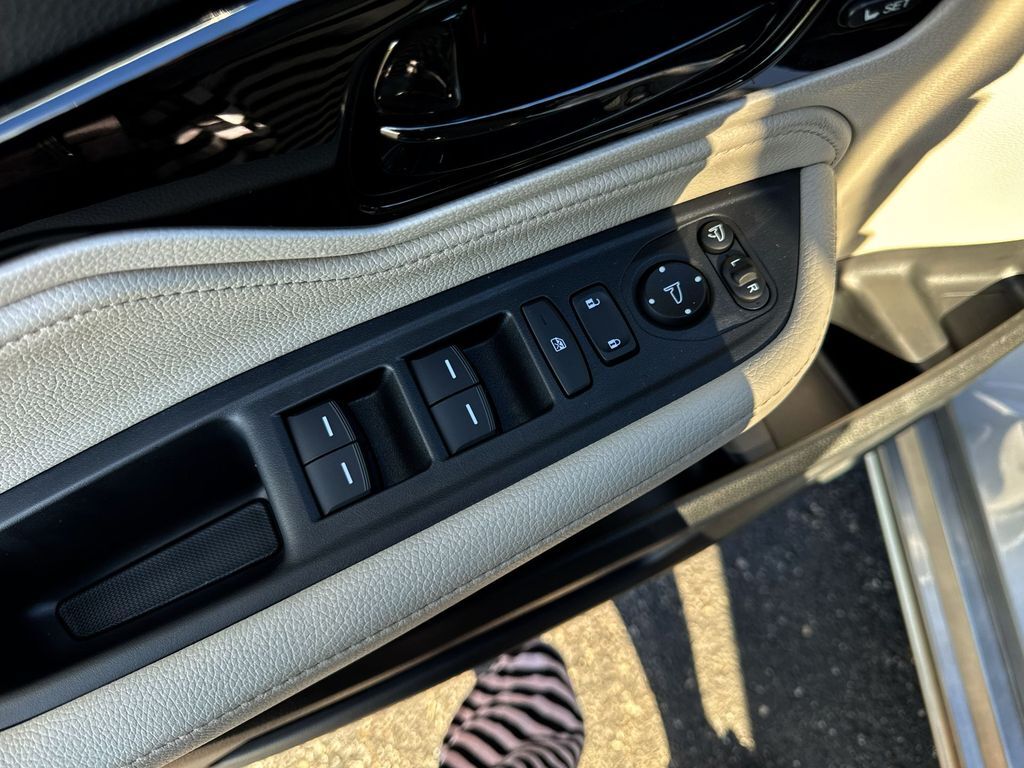 2026 Honda Odyssey Elite Oklahoma City OK